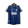 Maillot Rétro Real Madrid Third 1999/2000