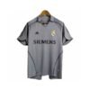 Maillot Rétro Real Madrid Third 2005/2006