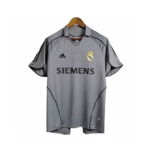 Maillot Rétro Real Madrid Third 2005/2006
