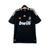 Maillot Rétro Real Madrid Third 2008/2009