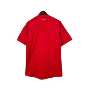 Alternative view of Maillot Rétro Real Madrid Third 2011/2012