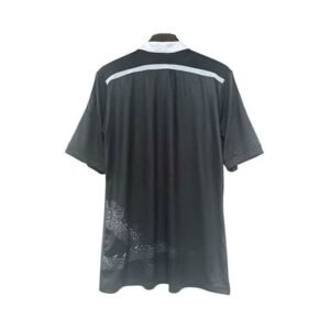 Alternative view of Maillot Rétro Real Madrid Third 2014 2015