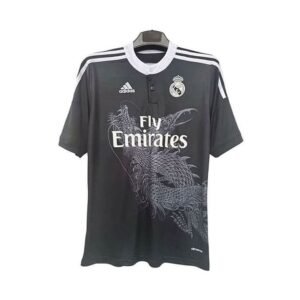 Maillot Rétro Real Madrid Third 2014 2015