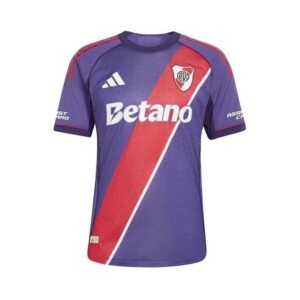 Alternative view of Maillot River Plate Third 2026/2027