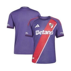 Maillot River Plate Third 2026/2027