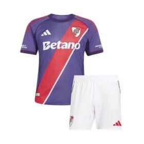 Maillot River Plate Third Enfant 2026/2027