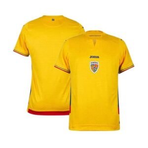 Maillot Roumanie Domicile 2025/2026