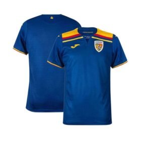 Maillot Roumanie Third 2025/2026