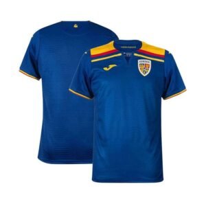Maillot Roumanie Third 2025/2026