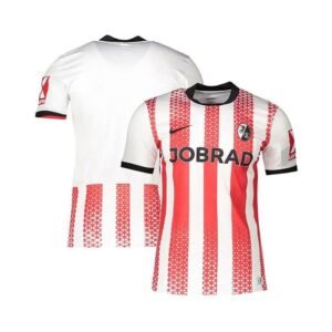 Maillot SC Freiburg Domicile 2025/2026