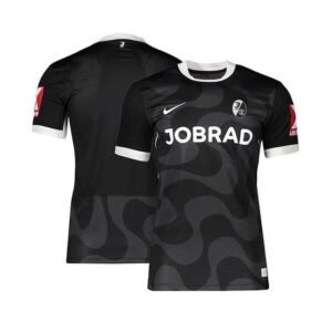 Maillot SC Freiburg Extérieur 2025/2026