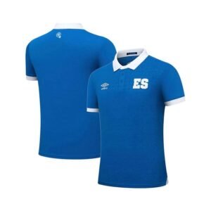 Maillot Salvador Domicile 2025/2026