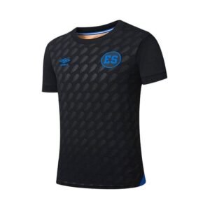 Alternative view of Maillot Salvador Third 2025/2026