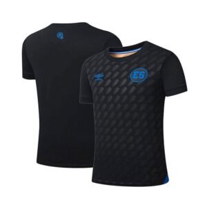 Maillot Salvador Third 2025/2026