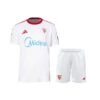 Maillot Sevilla FC Domicile Enfant 2025/2026