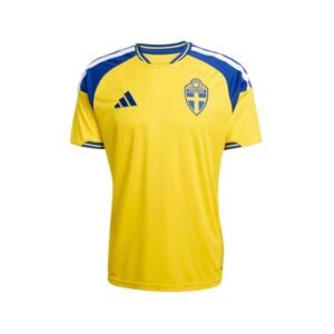 Alternative view of Maillot Suede Domicile 2026/2027