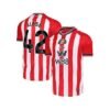 Maillot Sunderland Domicile 2025/2026 (Alese 42)