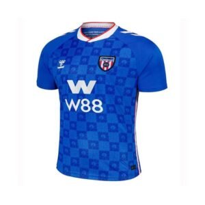 Alternative view of Maillot Sunderland Extérieur Enfant 2025/2026