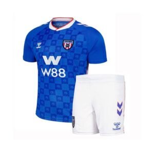 Maillot Sunderland Extérieur Enfant 2025/2026