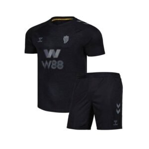 Maillot Sunderland Third Enfant 2025/2026