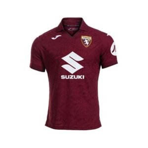 Alternative view of Maillot Torino Domicile 2025/2026
