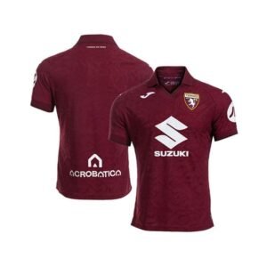 Maillot Torino Domicile 2025/2026