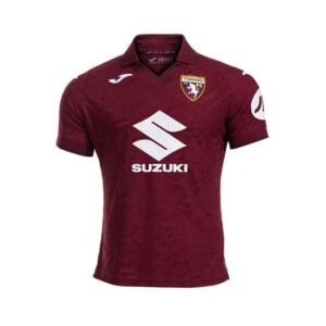 Alternative view of Maillot Torino Domicile Enfant 2025/2026