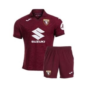 Maillot Torino Domicile Enfant 2025/2026
