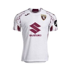 Alternative view of Maillot Torino Extérieur 2025/2026