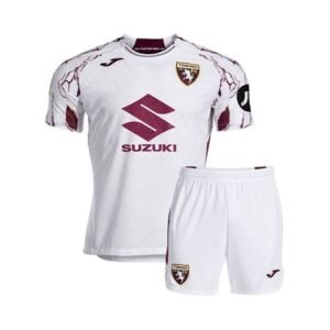 Maillot Torino Extérieur Enfant 2025/2026