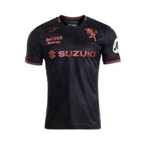 Alternative view of Maillot Torino Third 2025/2026