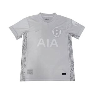 Alternative view of Maillot Tottenham 125 Ans