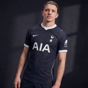 Alternative view of Maillot Tottenham Extérieur 2026/2027
