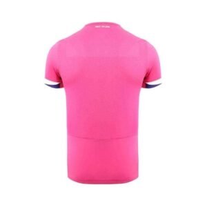 Alternative view of Maillot Toulouse Extérieur 2025/2026