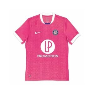 Maillot Toulouse Extérieur 2025/2026
