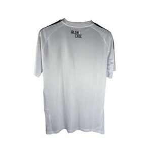 Alternative view of Maillot Training Algeria 2026/2027 Blanc