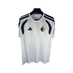 Maillot Training Algeria 2026/2027 Blanc