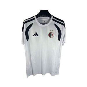 Maillot Training Algeria 2026/2027 Blanc