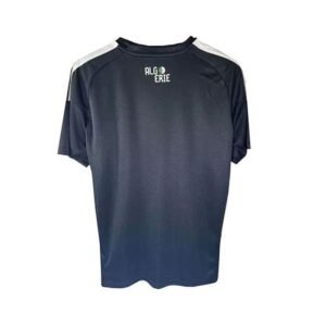 Alternative view of Maillot Training Algeria 2026/2027 Noir