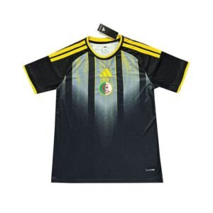 Alternative view of Maillot Training Algeria 2026/2027