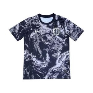 Alternative view of Maillot Training Angleterre 2026/2027