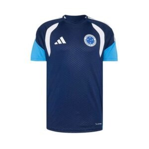 Maillot Training Cruzeiro 2026/2027 Bleu