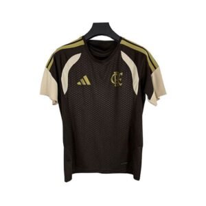 Alternative view of Maillot Training Flamengo 2025/2026