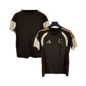 Maillot Training Flamengo 2025/2026