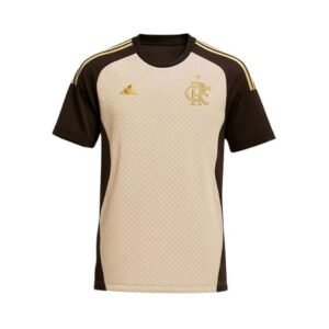 Alternative view of Maillot Training Flamengo 2026/2027