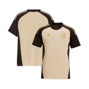 Maillot Training Flamengo 2026/2027