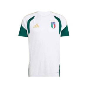 Alternative view of Maillot Training Italie 2026/2027