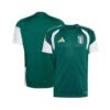 Maillot Training Italie 2026/2027 Vert Blanc