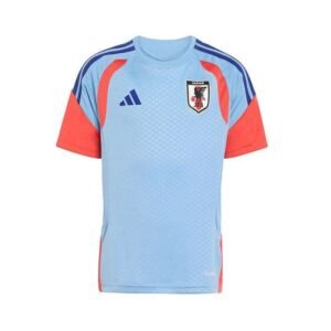 Alternative view of Maillot Training Japon 2026/2027