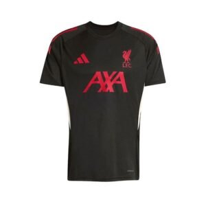 Alternative view of Maillot Training Liverpool 2025/2026 Noir